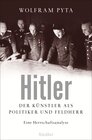 Buchcover Hitler