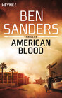 Buchcover American Blood