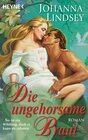 Buchcover Die ungehorsame Braut