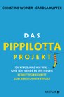 Buchcover Das Pippilotta-Projekt