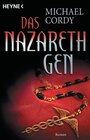 Buchcover Das Nazareth-Gen