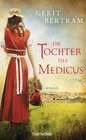 Buchcover Die Tochter des Medicus