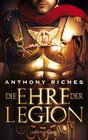 Buchcover Die Ehre der Legion