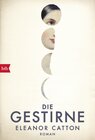 Buchcover Die Gestirne