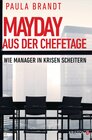 Buchcover Mayday aus der Chefetage