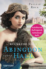 Buchcover Rückkehr nach Abingdon Hall