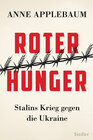 Buchcover Roter Hunger