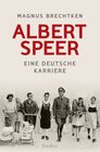 Buchcover Albert Speer