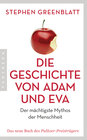 Buchcover Die Geschichte von Adam und Eva