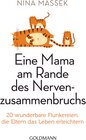 Buchcover Eine Mama am Rande des Nervenzusammenbruchs