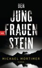 Buchcover Der Jungfrauenstein
