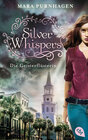 Buchcover Silver Whispers - Die Geisterflüsterin