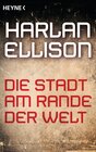 Buchcover Die Stadt am Rande der Welt