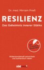 Buchcover Resilienz - Das Geheimnis innerer Stärke