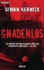 Buchcover Gnadenlos