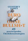 Buchcover Büro ohne Bullshit