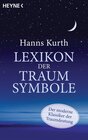 Buchcover Lexikon der Traumsymbole
