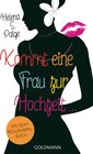 Buchcover Kommt eine Frau zur Hochzeit ...