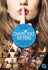Buchcover Diamond Sisters - Die Konkurrenz schläft nicht