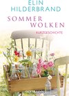 Buchcover Sommerwolken