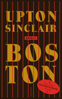 Buchcover Boston