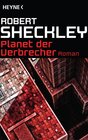 Buchcover Planet der Verbrecher