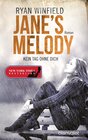 Buchcover Jane's Melody - Kein Tag ohne dich