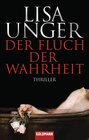 Buchcover Der Fluch der Wahrheit