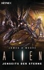 Buchcover Alien - Jenseits der Sterne