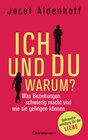 Buchcover Ich und Du - warum?