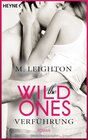 Buchcover The Wild Ones