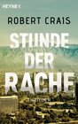 Buchcover Stunde der Rache