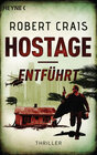 Buchcover Hostage - Entführt