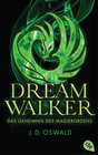 Buchcover Dreamwalker - Das Geheimnis des Magierordens