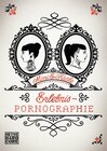 Buchcover Erlebnispornographie