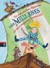 Buchcover Die unglaublichen Abenteuer von Melly Jones auf dem magischen Piratenschiff