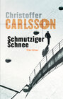 Buchcover Schmutziger Schnee