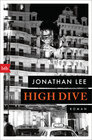 Buchcover High Dive