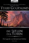 Buchcover Die Legende von Richard und Kahlan 03