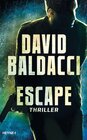 Buchcover Escape