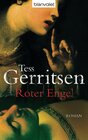 Buchcover Roter Engel