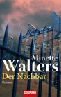 Buchcover Der Nachbar