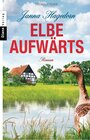 Buchcover Elbe aufwärts