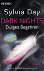 Buchcover Dark Nights - Ewiges Begehren