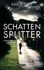 Buchcover Schattensplitter