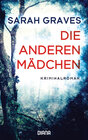 Buchcover Die anderen Mädchen