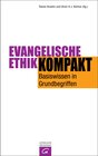 Buchcover Evangelische Ethik kompakt