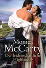 Buchcover Der leidenschaftliche Highlander