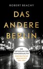 Buchcover Das andere Berlin