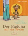 Buchcover Der Buddha auf vier Pfoten